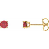lab-grown-ruby-stud-earrings
